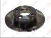 ABE C4A000ABE Brake Disc